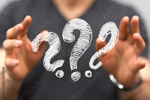 question