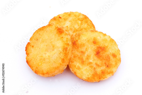 Obraz na plátně rösti 06062016