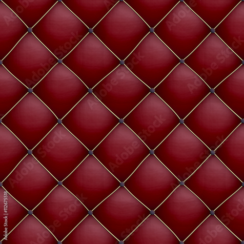Leather texture generated. ...