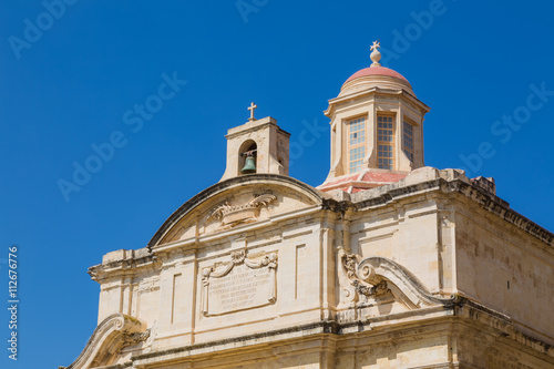  Church of Saint Catherine © KajzrPhotography.com