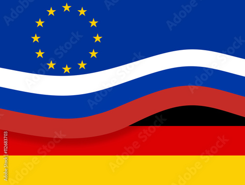 Original Europe and Germany...