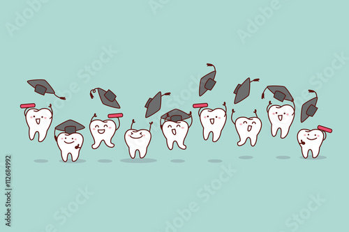 health dental care concept