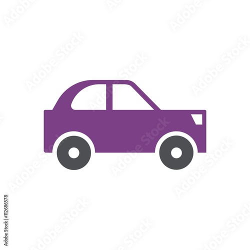 car logo design vector