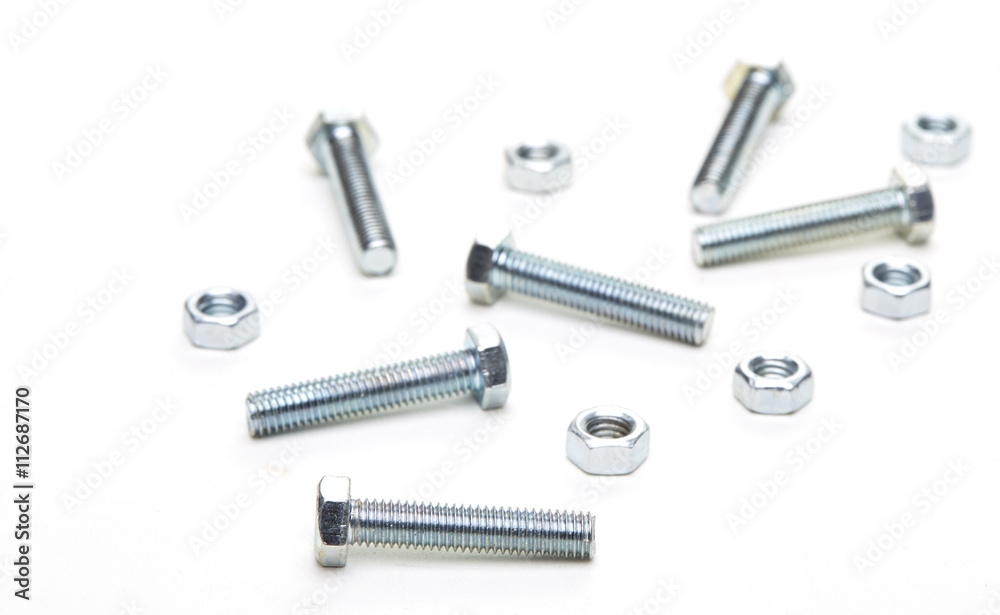 nuts and bolts nuts and bolts