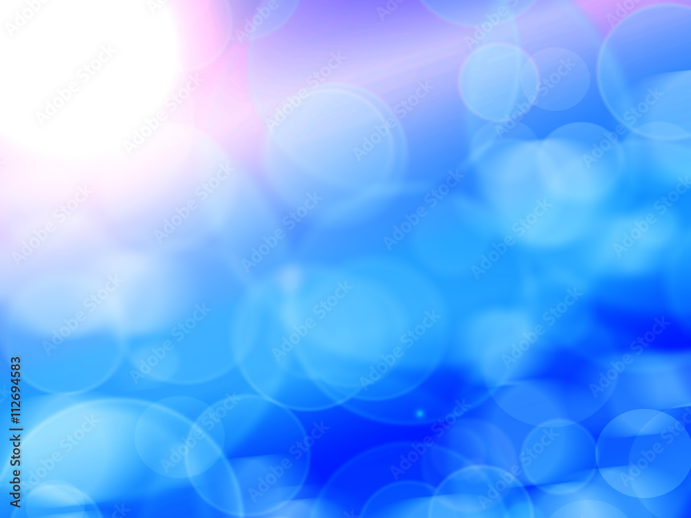 Blue purple and pink abstract background Blue purple and pink abstract background