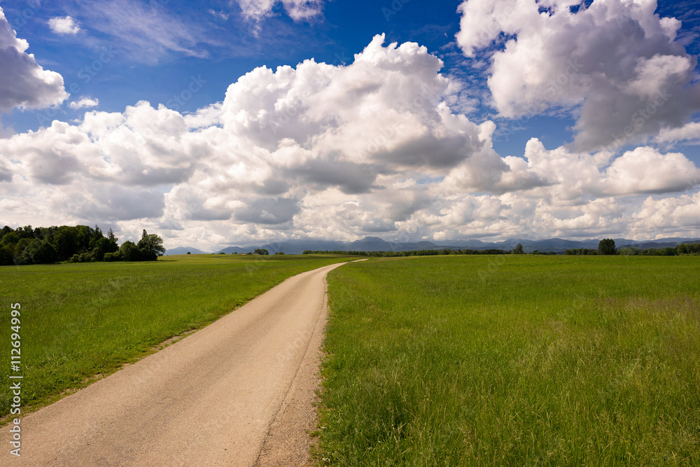 der Weg der Weg