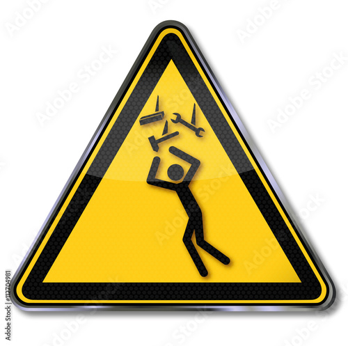 Schild 2081