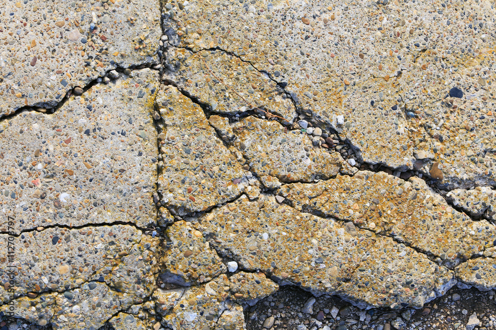 Obraz premium concrete texture