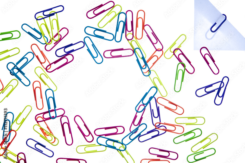 Paperclips Paperclips