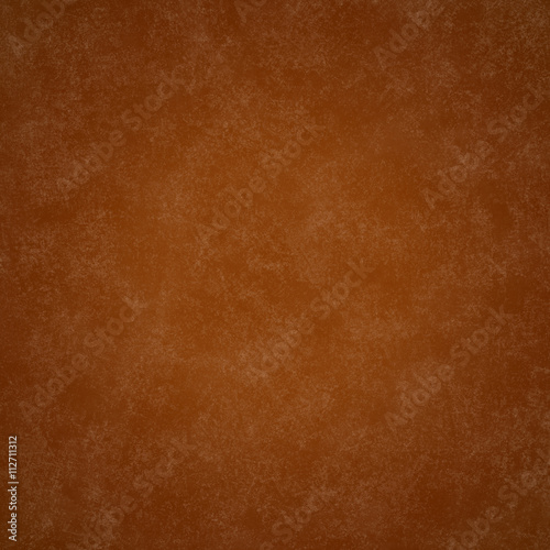Brown abstract grunge background
