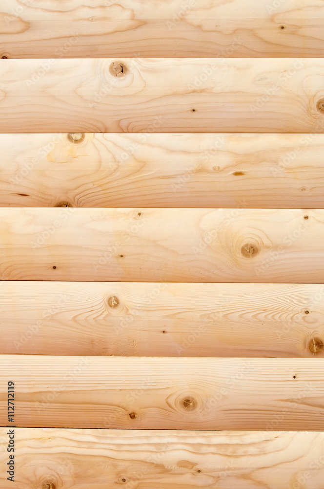 Pine wood board background Pine wood board background