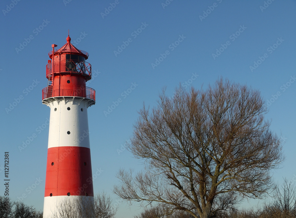 leuchtturm falshöft an der deutschen ostseeküste leuchtturm falshöft an der deutschen ostseeküste