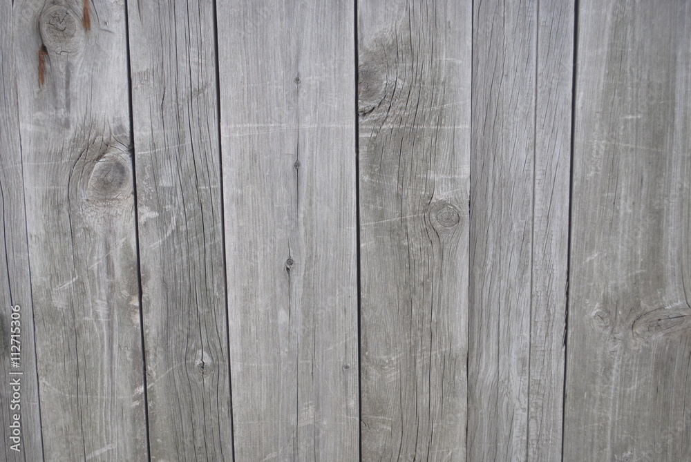 Naklejka premium wooden boards texture background