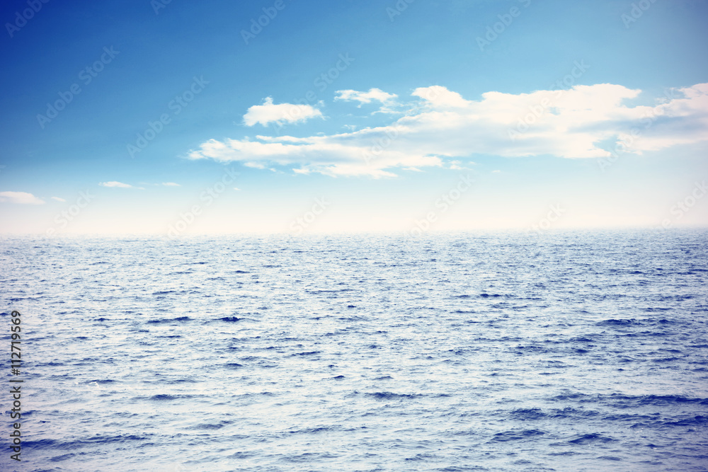 Obraz premium summer 