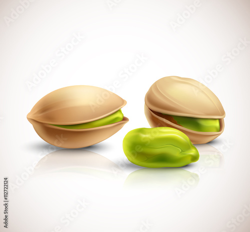 Pistachios