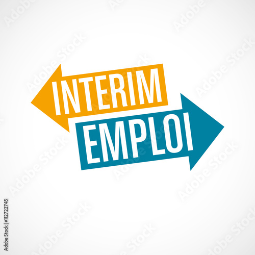 intérim,emploi