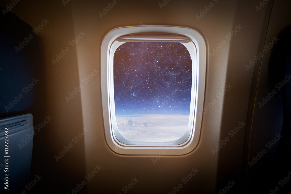 Planet earth from the space craft. Planet earth from the space craft.