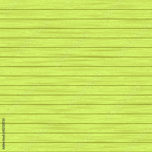 Background texture wooden panels, lime