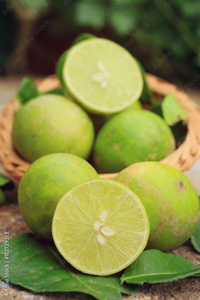 lemon lemon