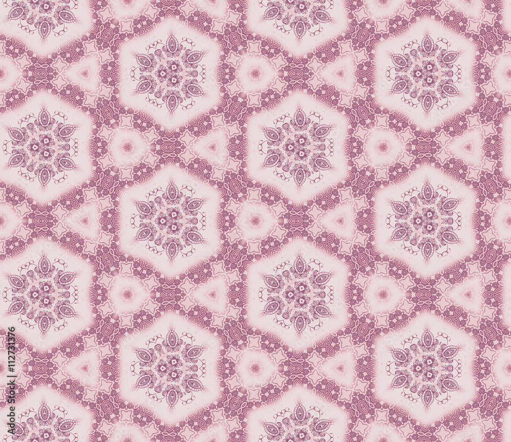 Seamless abstract wall-paper, pink Seamless abstract wall-paper, pink