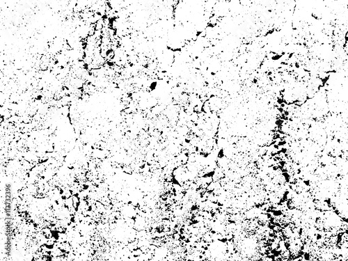 Subtle grain texture overlay. Vector background