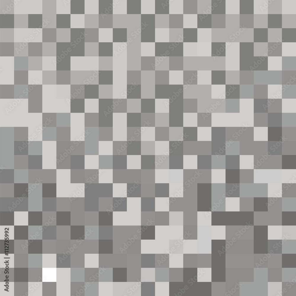 gray pixels gray pixels