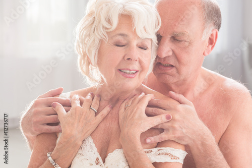 Sex is a celebration of life