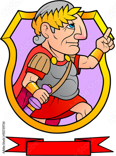 Caesar
