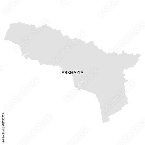 Territory of Abkhazia