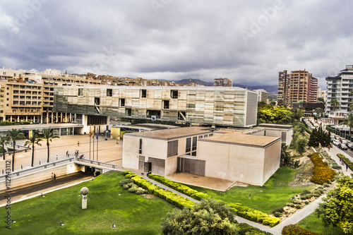 Fotografie ayuntamiento de benidorm