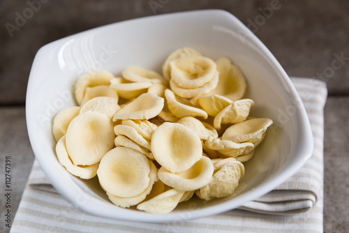 orecchiette