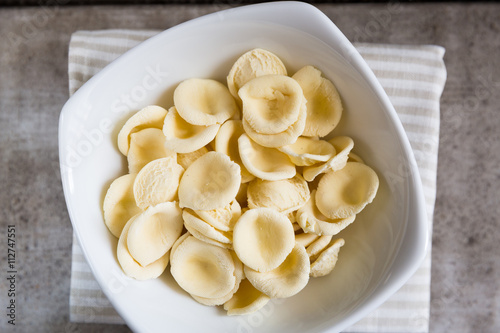 orecchiette