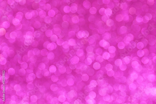 Abstract pink background. Blur.