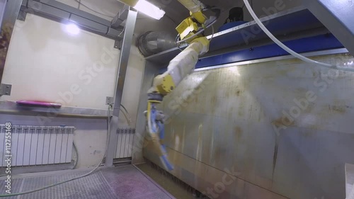 robot, technology, industry, arms, manufacturing, factory, part, automated, equipment, machine, metal, machinery, engineering, sparks, robotic, steel, welder, close-up, industrial,