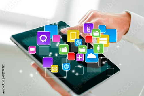 Wallpaper Mural Networking. Torontodigital.ca