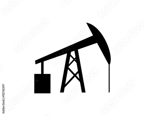 Oil and Gas Wells Logo