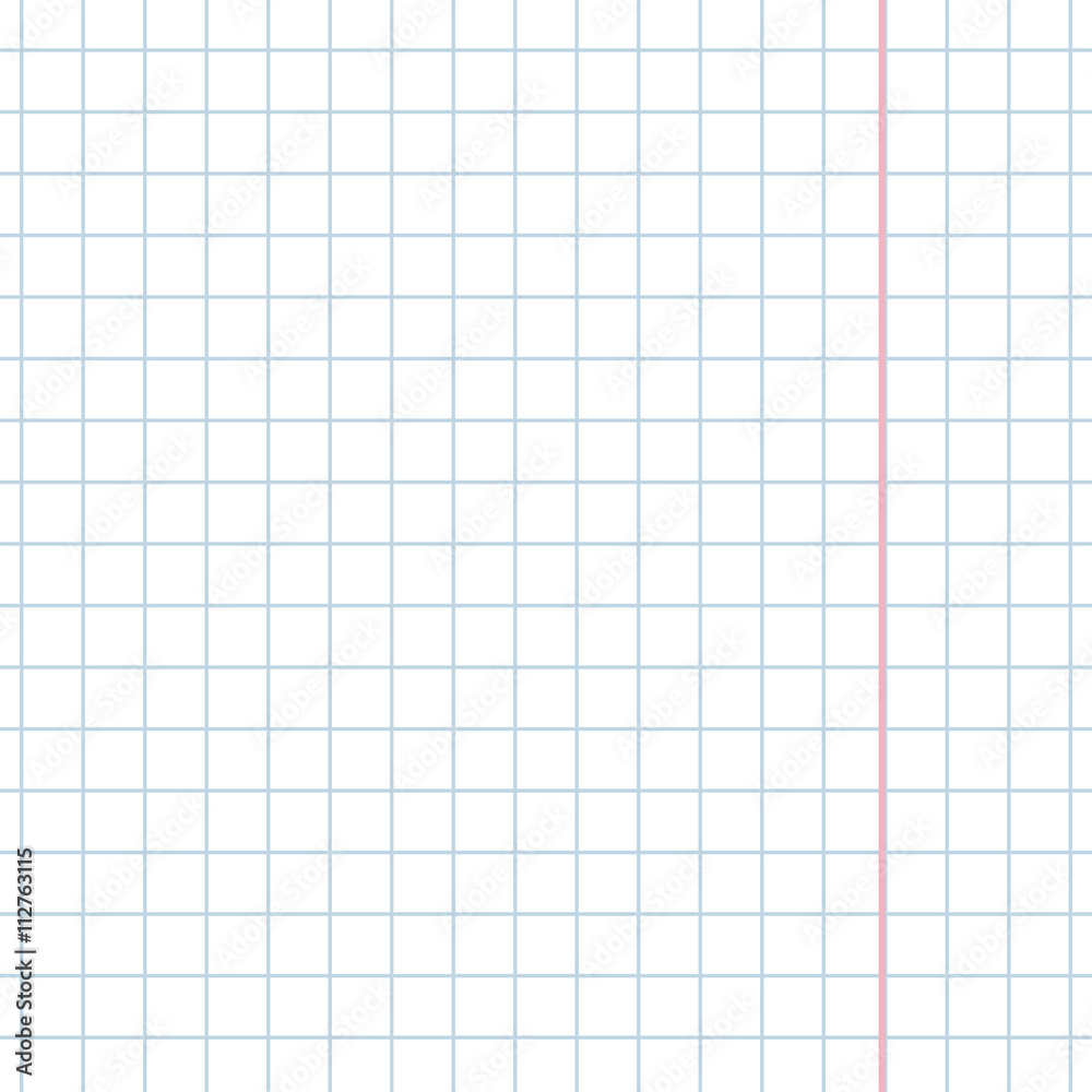 Page notebook in a cage. Page notebook in a cage.