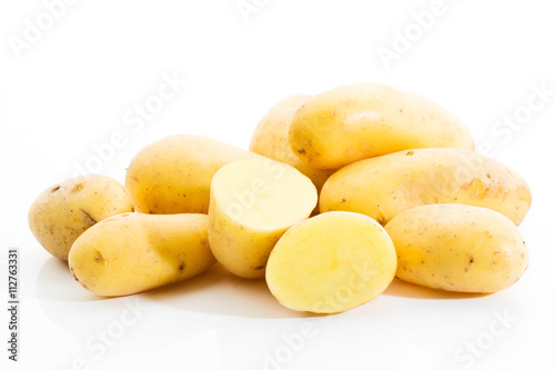 Kartoffeln, Cherie