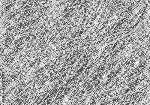 Abstract Background, doodles, Vektor
