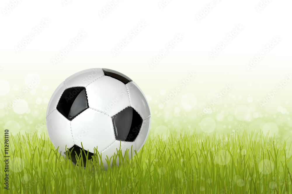 Obraz premium Fußball 23