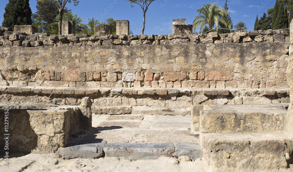 Ruins of Medina Azahara