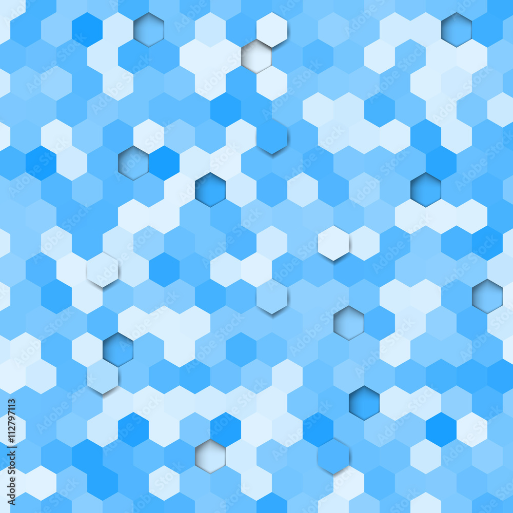 Illustration of abstract texture Illustration of abstract texture