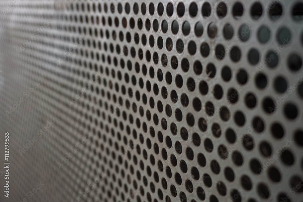 round metal mesh round metal mesh