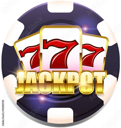 777. Jackpot