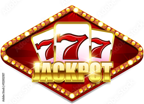 777. Jackpot