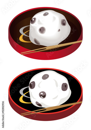 豆大福