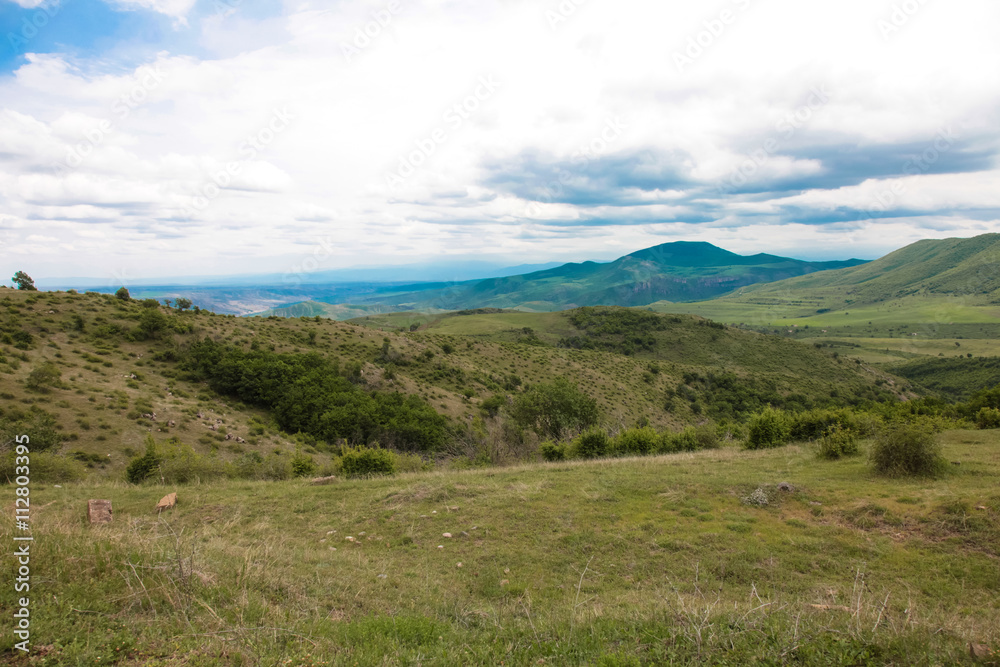 Nagorno Karabakh