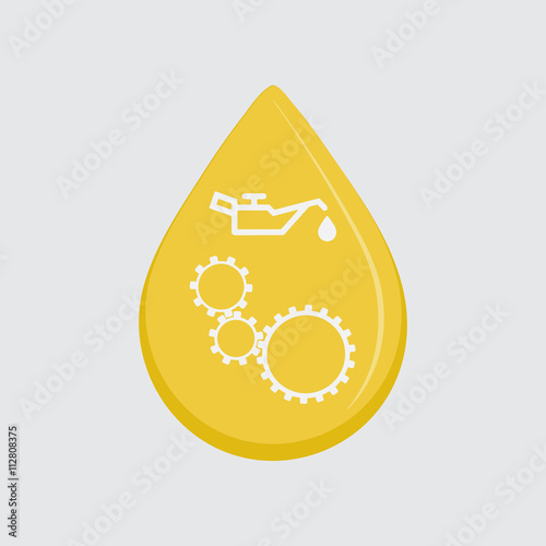 Car Repairs and Maintenance. Oil change, engine rumont, refueling with gasoline. Check the brake system
