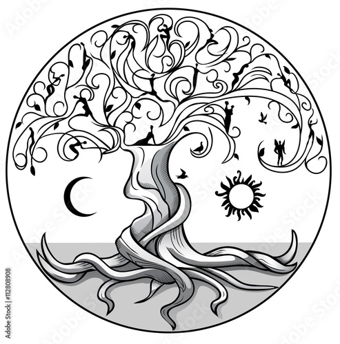 Tree of life2