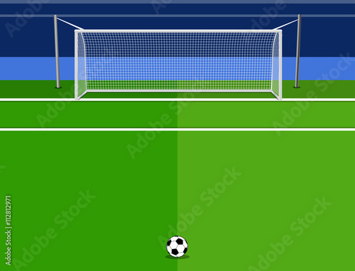 penalty